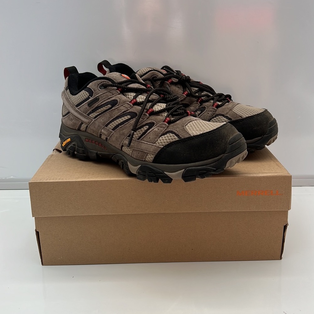 Merrell Men’s Moab 2 - Picture 3 of 5